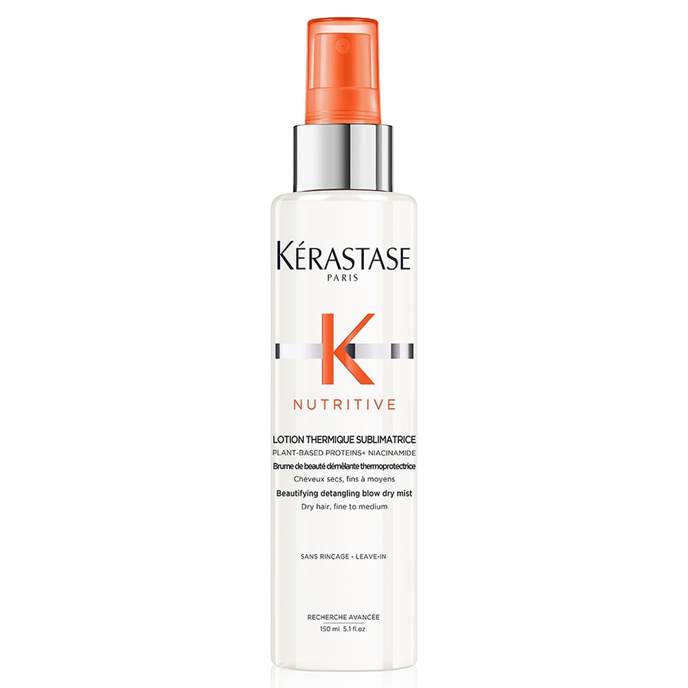 Spray para Peinar Kérastase Paris Nutritive Thermique 150 ml