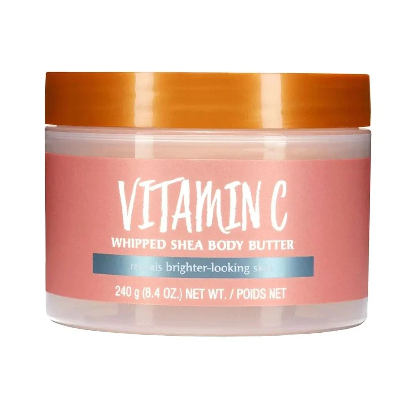 Crema Corporal Vitamina C Tree Hut 240 g