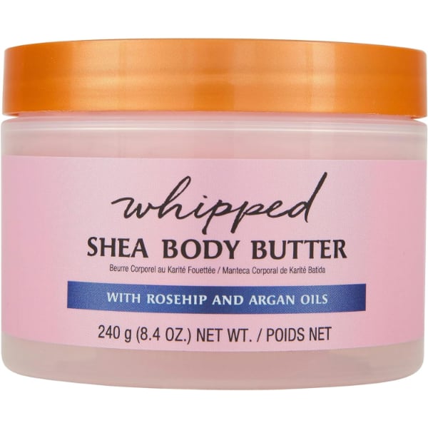 Crema Corporal Tree Hut Rosa Marroquí 240 g