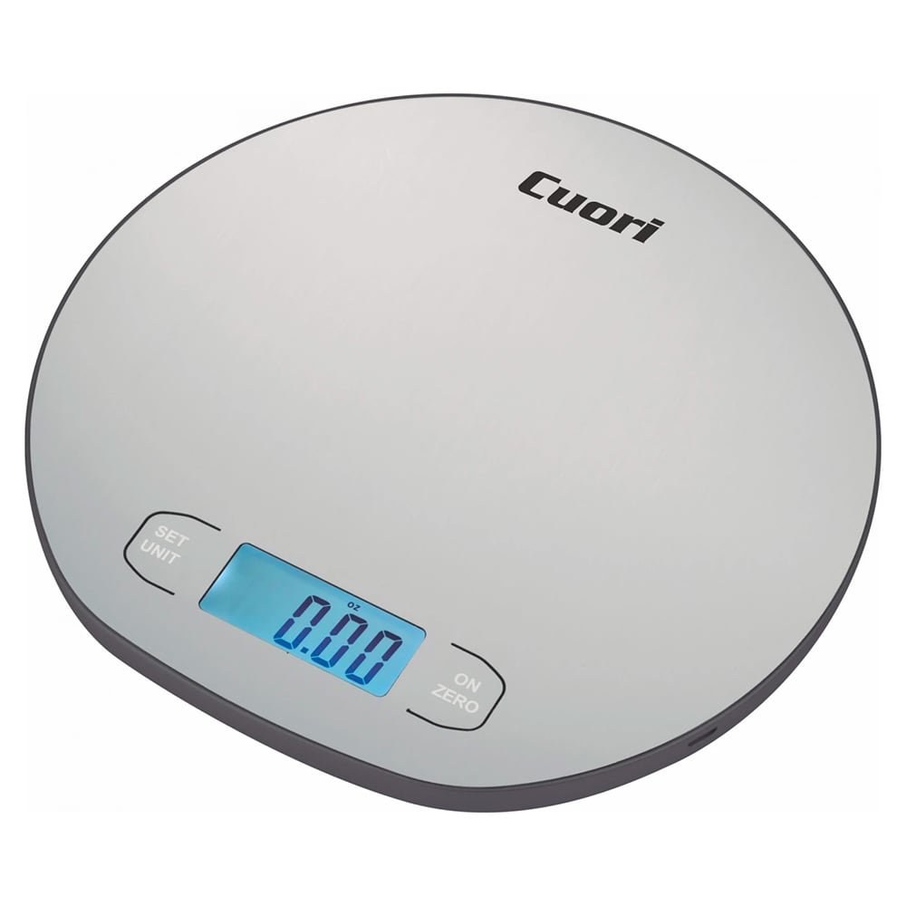 Balanza de Cocina Digital Cuori CUO853
