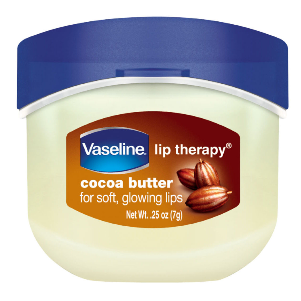 Protector de Labios Vaseline Cocoa Butter 7 g