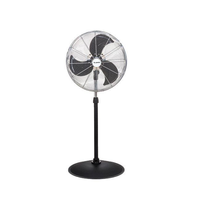 Ventilador de Pie Industrial James VPI-200 G2 120W