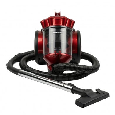 Aspiradora Ciclónica Daewoo DAVC7000 Cyclone Pro 1800W