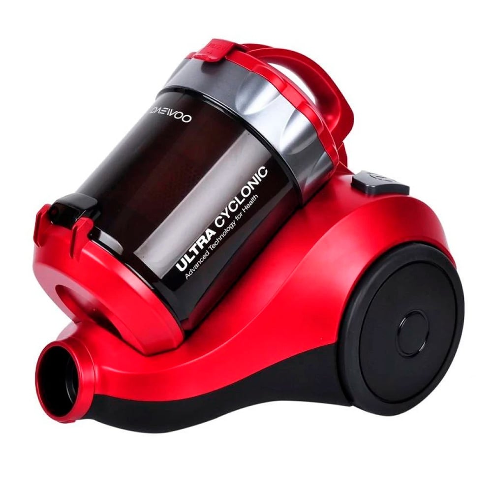 Aspiradora Ciclónica Daewoo DAVC7000 Cyclone Pro 1800W