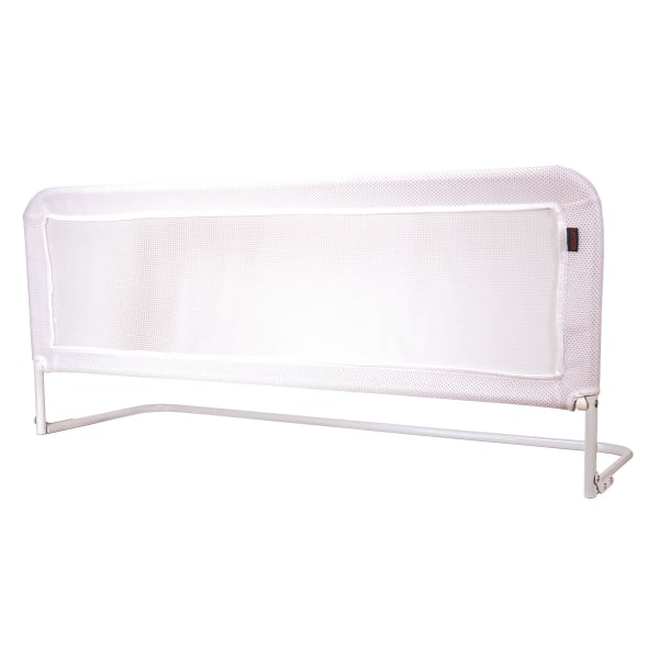 Baranda de Cama Zen Bebesit Blanco