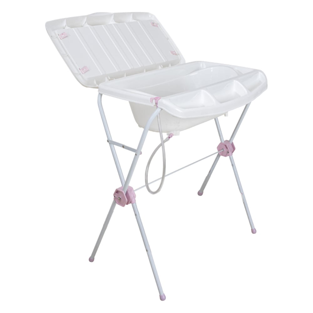 Catre de Baño Bebesit Gris