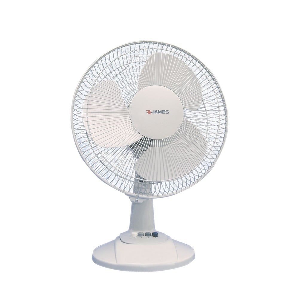 Ventilador de Mesa James VMJ 9A 28W