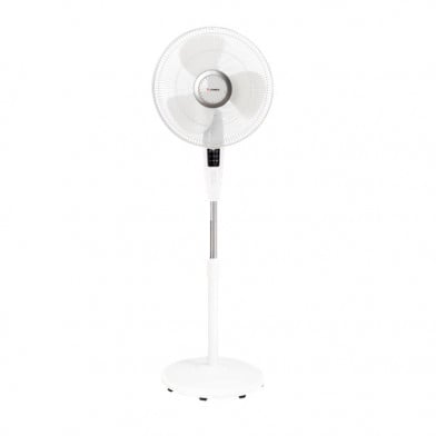 Ventilador de Pie James VP 140 EN con Control 50W