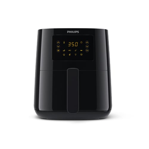 Freidora de Aire Digital Philips HD9252 Airfryer