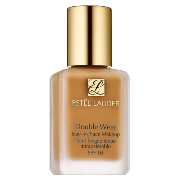 Base Estée Lauder Double Wear FPS10 N°4W1 Honey Bronze 30 ml