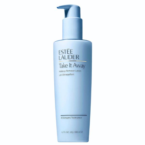 Loción Desmaquillante Estée Lauder Take It Away 200 ml