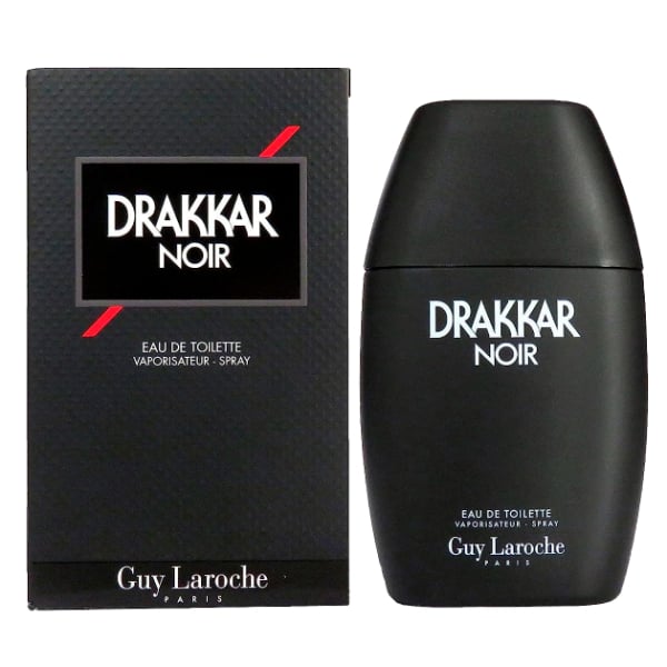 Perfume Drakkar Noir Men EDT 200 ml