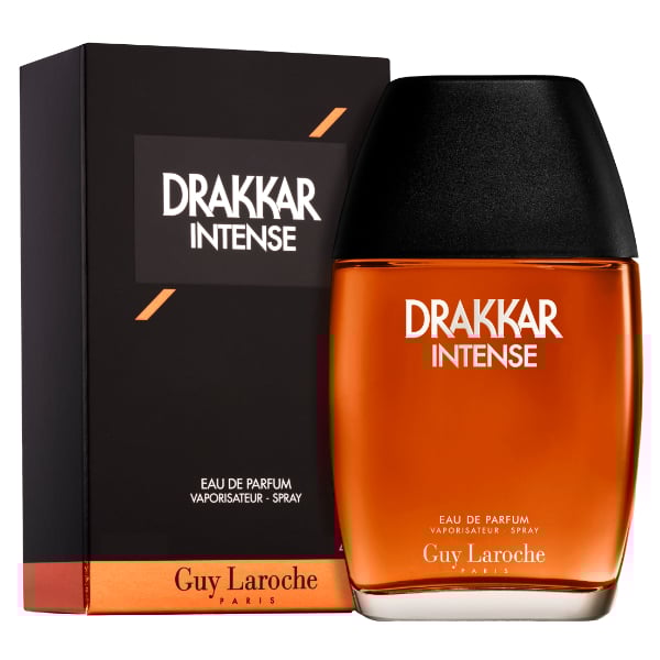 Perfume Drakkar Noir Intense Men EDP 100 ml
