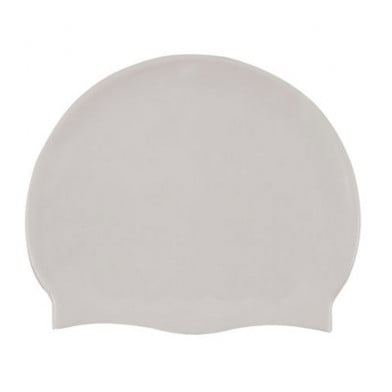 Gorra de Natación Blanca