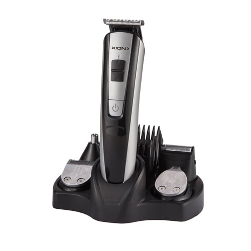 Cortadora de Pelo Xion Recargable 5 en 1