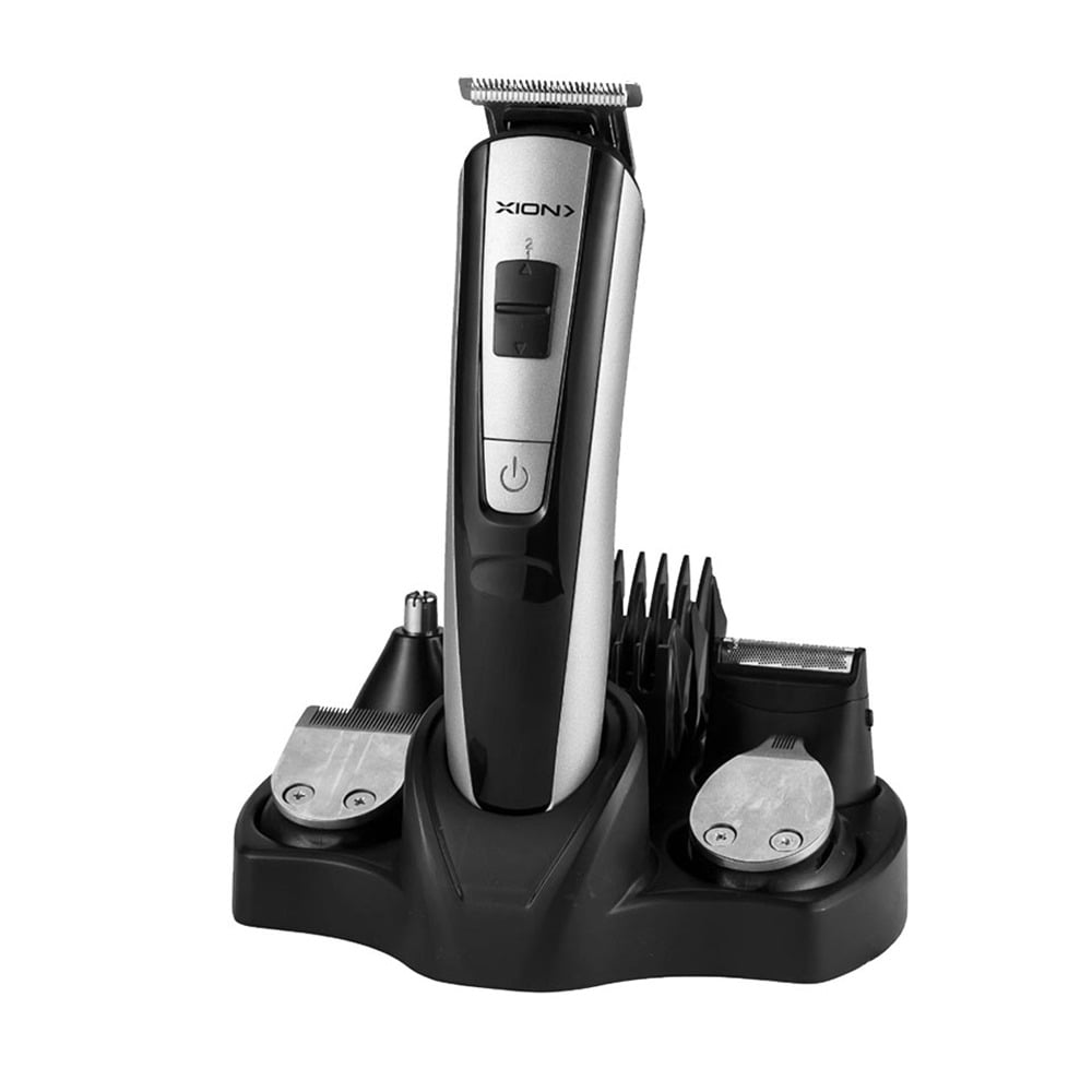 Cortadora de Pelo Xion Recargable 5 en 1