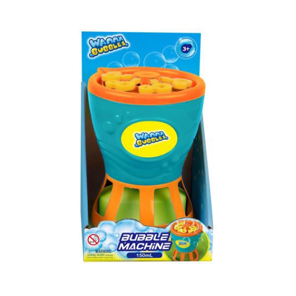 Burbujero Turbo a Pila BB180-N2