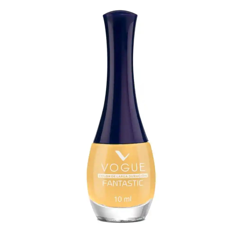 Esmalte Vogue Fantastic Sol 10 ml