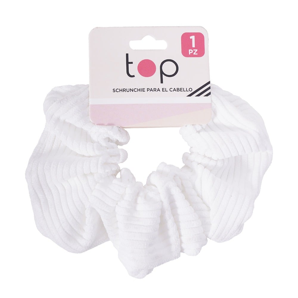 Gomita Para El Cabello Top