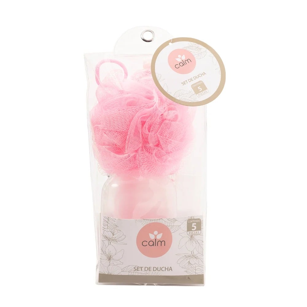 Set de Ducha Calm