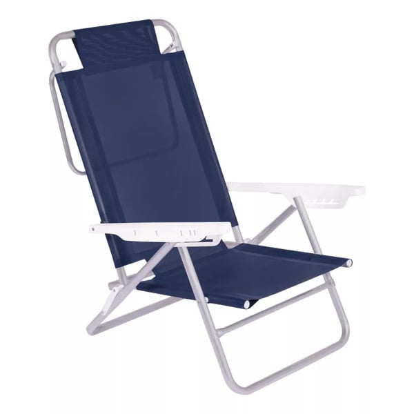 Silla Summer Mor Azul