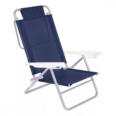 Silla Summer Mor Azul