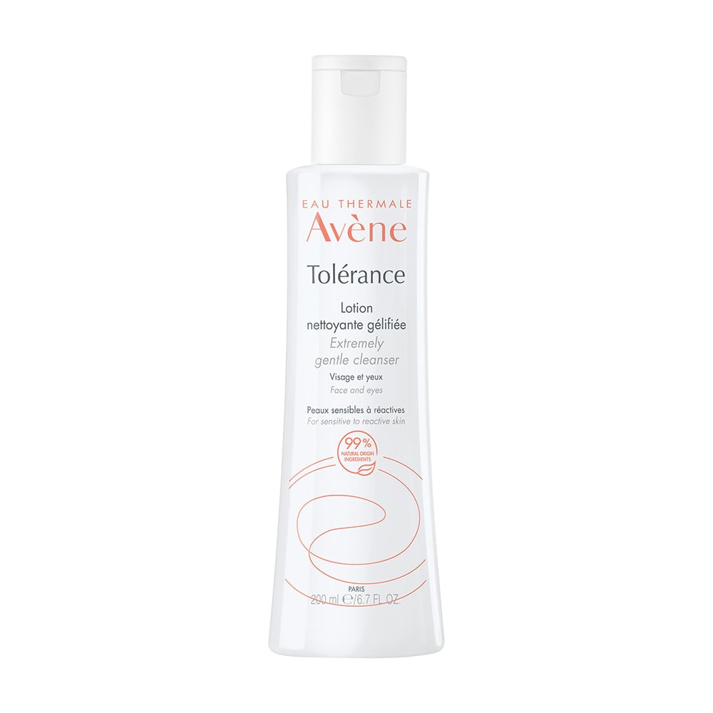 Loción Tolerance Avène 200 ml