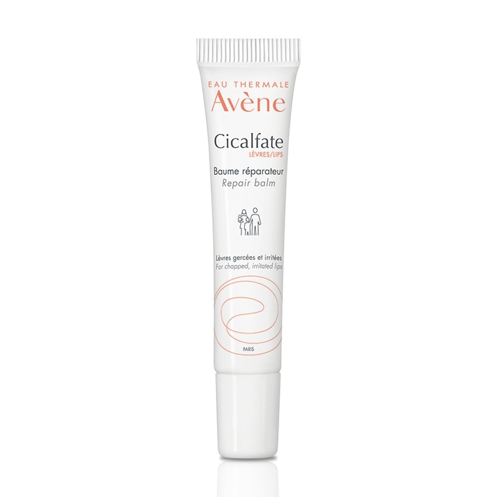 Bálsamo para Labios Avène Cicalfate 10 ml