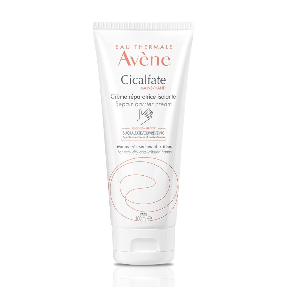 Crema de Manos Avène Cicalfate 100 ml