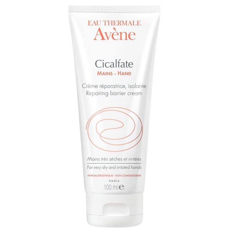 Crema de Manos Avène Cicalfate 100 ml