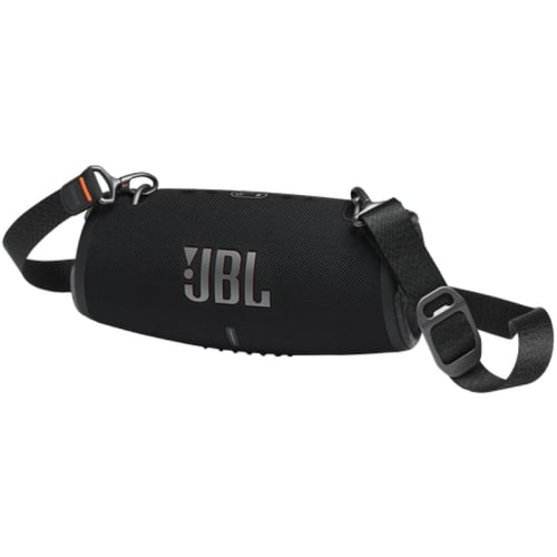 Parlante JBL Bt Xtreme 3 Negro