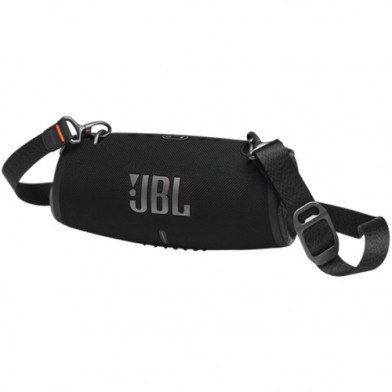 Parlante JBL Bt Xtreme 3 Negro