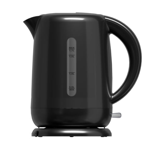 Jarra Eléctrica Oster OS-3101 Negra 1.7 L