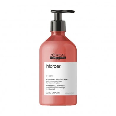 Shampoo L'Oréal Professionnel Inforcer 500 ml