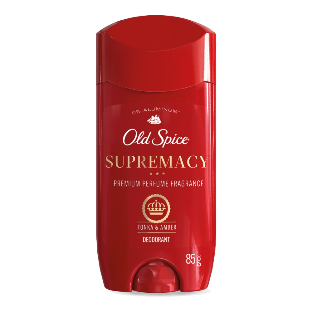 Desodorante en Barra Old Spice Supremacy 85 g
