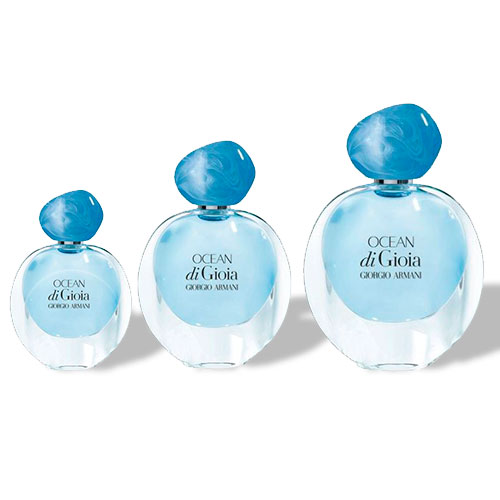 Perfume Armani Ocean Di Gioia Femme EDP