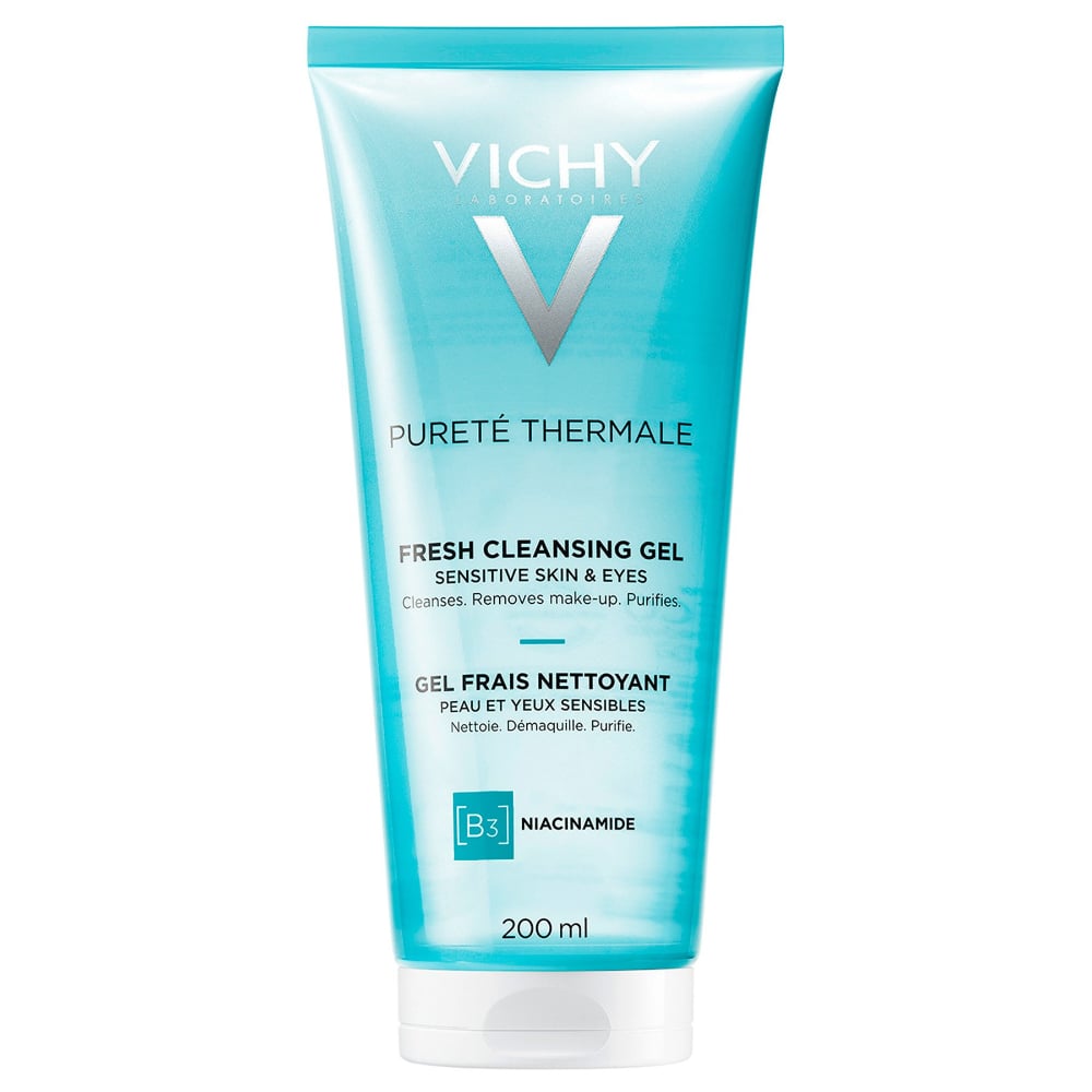 Gel de Limpieza Vichy Purete Thermale 200 ml