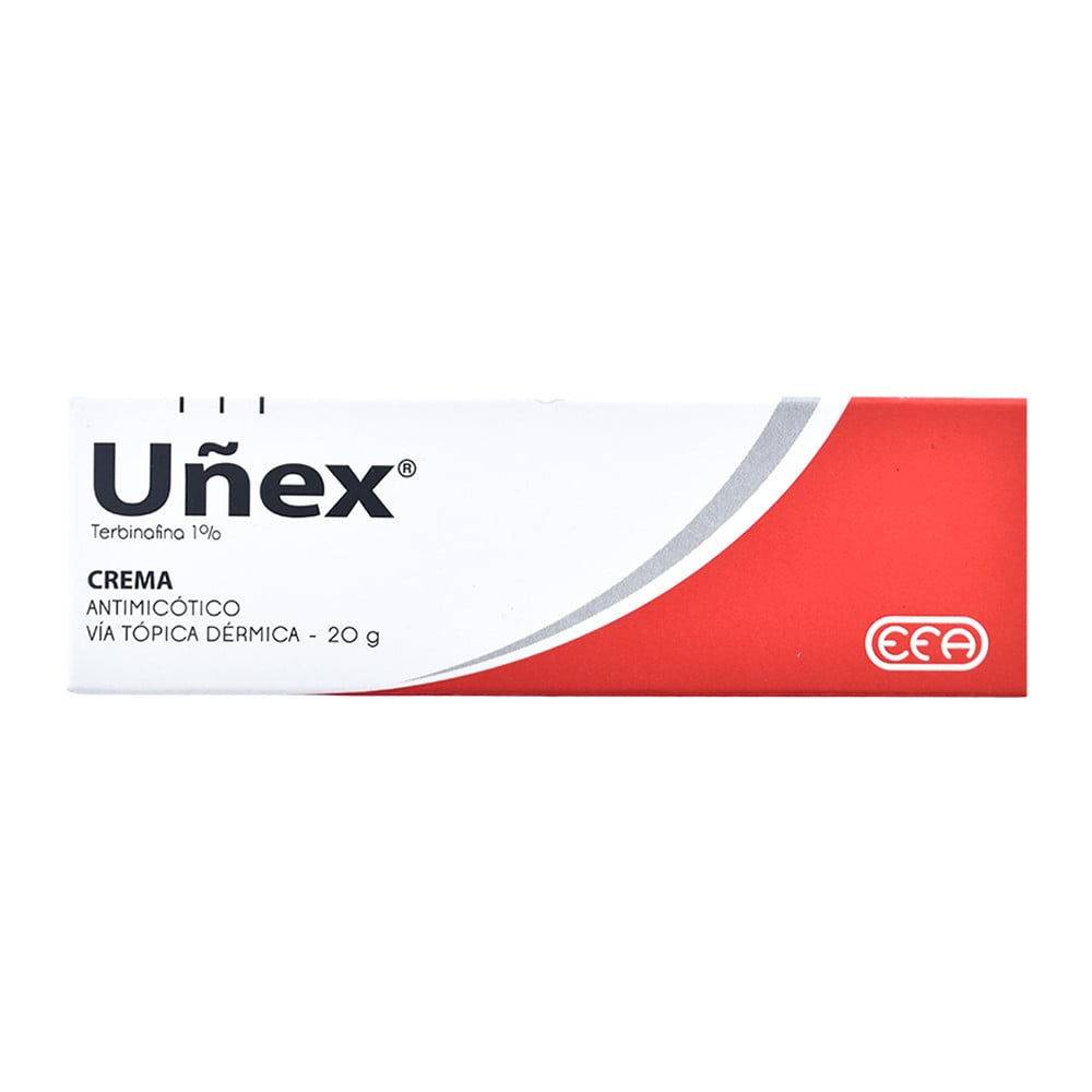 Unex Crema 20 G