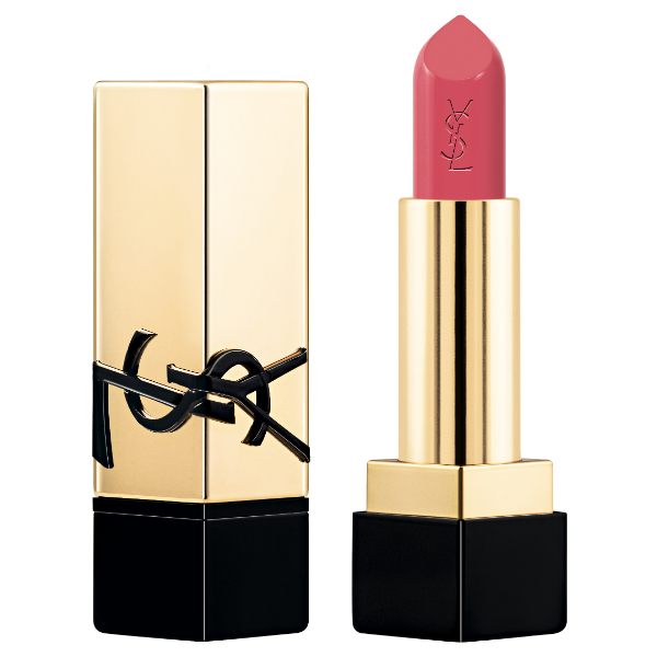 Labial Yves Saint Laurent Rouge Pur Couture N°P4 Chic Coral