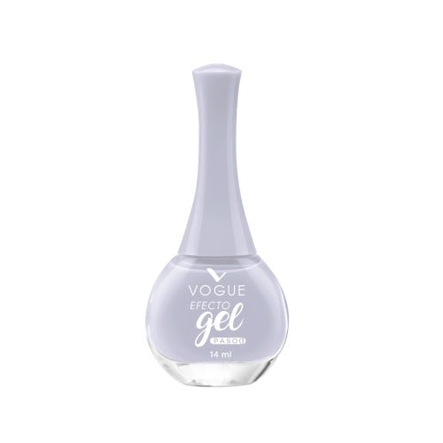 Esmalte Vogue Efecto Gel