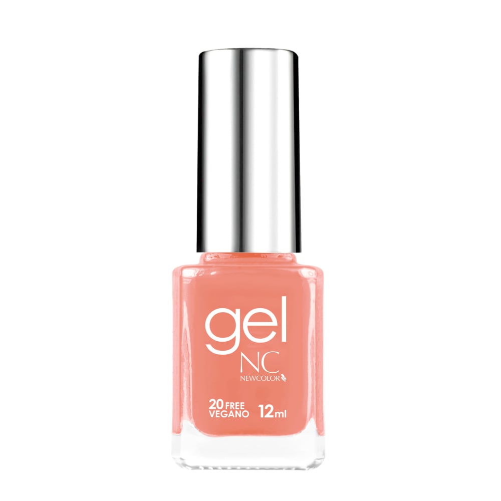 Esmalte NewColor Efecto Gel N°4.01 12 ml