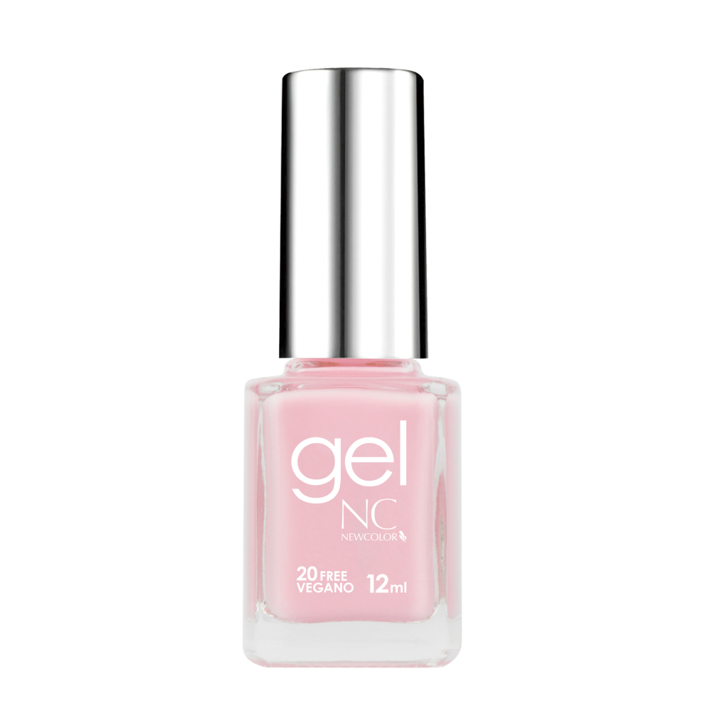 Esmalte NewColor Efecto Gel N°4.70 12 ml