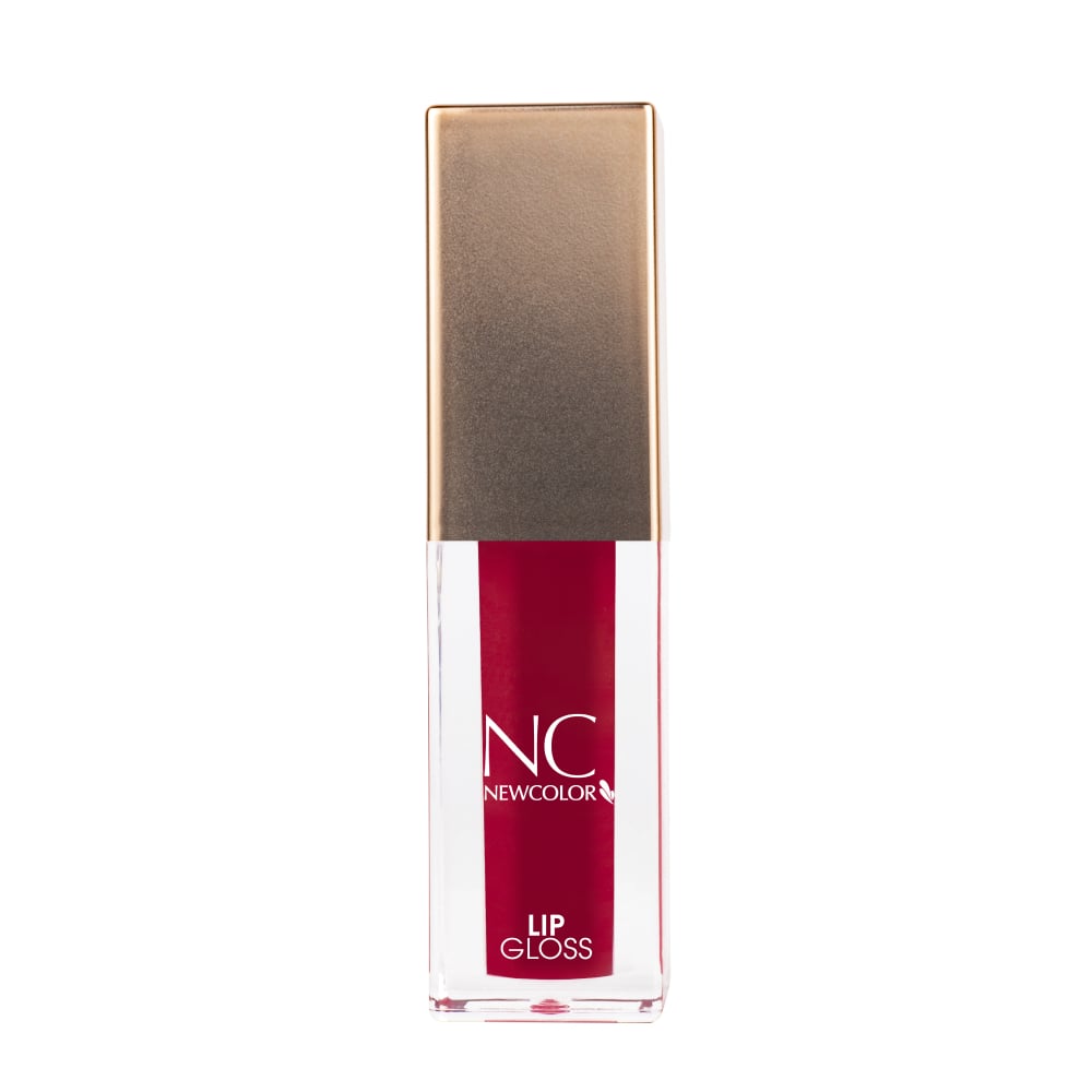 Labial NewColor Gloss N°17 Candy