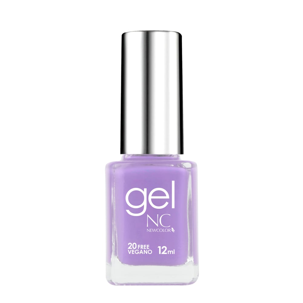 Esmalte NewColor Efecto Gel N°5.25 12 ml