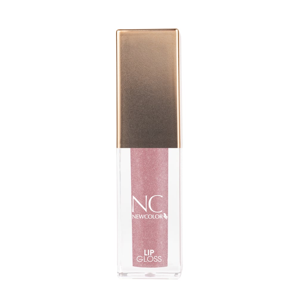 Labial NewColor Gloss N°53 Coral
