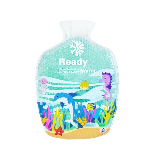 Bolsa de Gel Readywarm Perlas Infantil 370 g