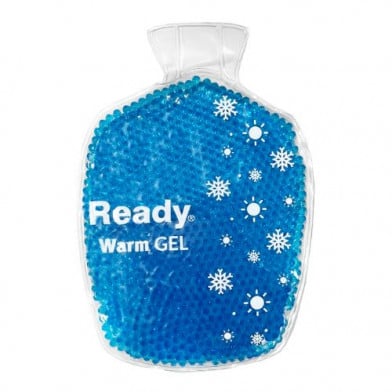 Bolsa de Gel Readywarm Perlas