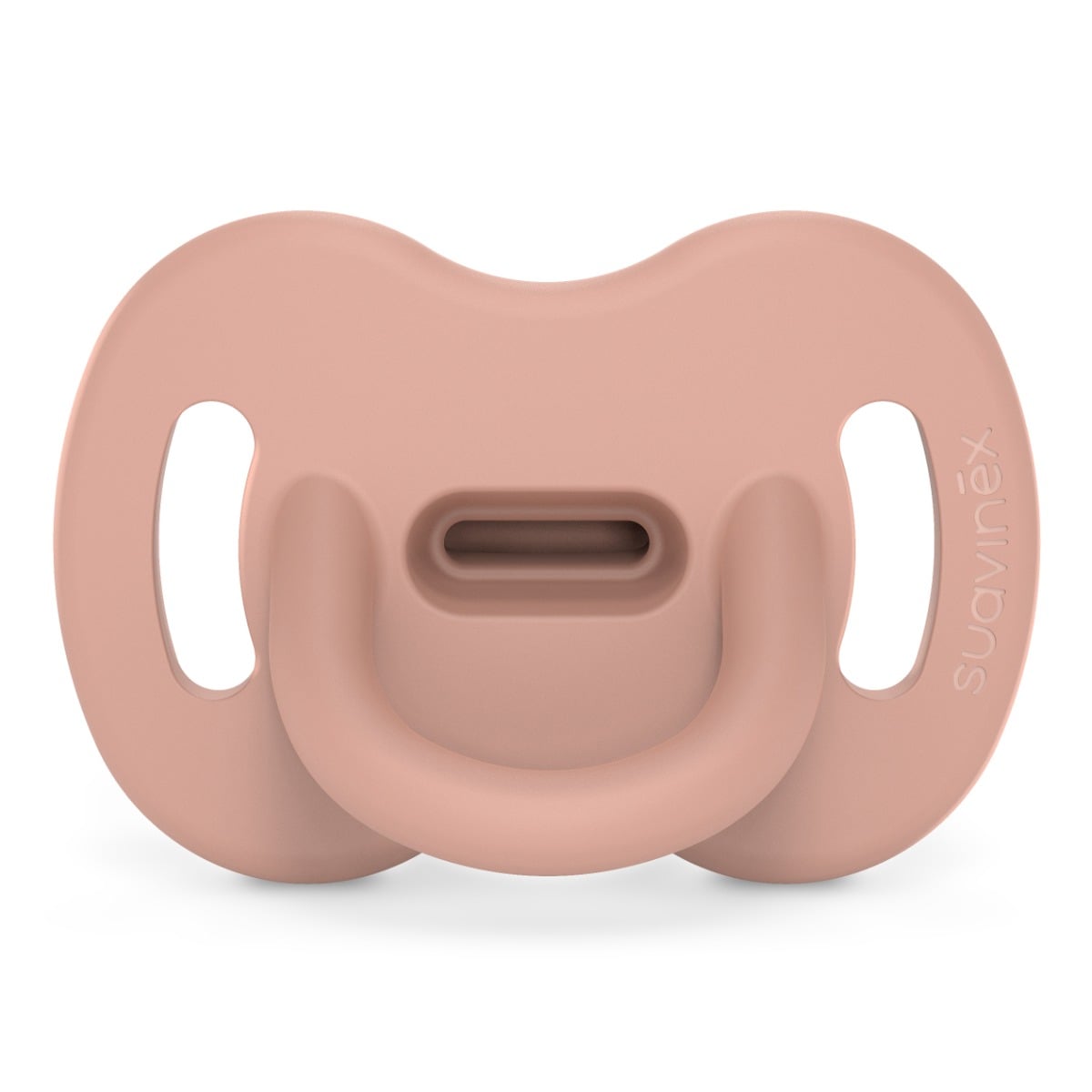 Chupete Fisiológico Suavinex SX PRO Smoothie 6 a 18 Meses Rosa 1 Unidad