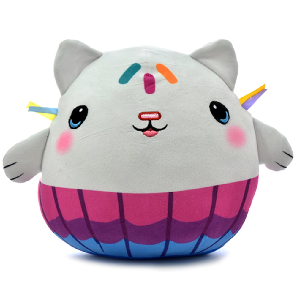 Peluche Phi Phi Gabby Dollhouse Spandex 25 cm 1 Unidad Diseños Surtidos