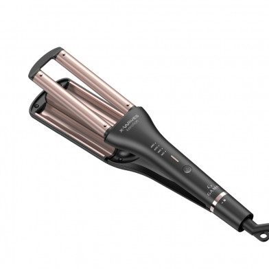 Rizador Gama Waves LED Keration